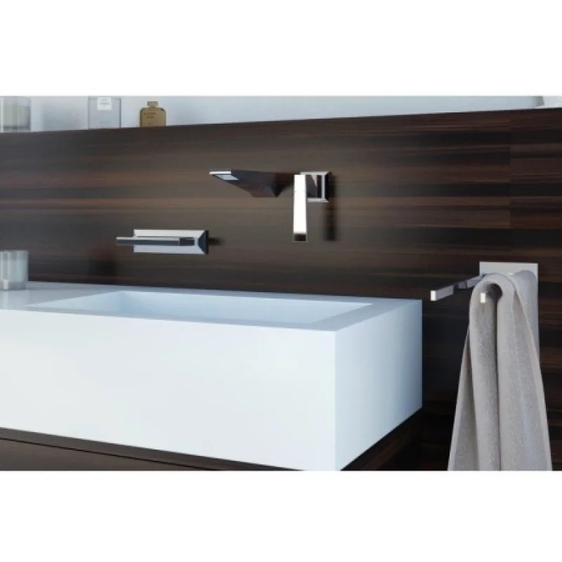 Смеситель для раковины встроенный Grohe Allure Brilliant S (наружная часть) 19781000