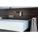 Смеситель для раковины встроенный Grohe Allure Brilliant S (наружная часть) 19781000