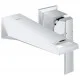 Смеситель для раковины встроенный Grohe Allure Brilliant S (наружная часть) 19781000
