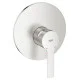 Змішувач для душу прихованого монтажу Grohe Lineare 19296DC1