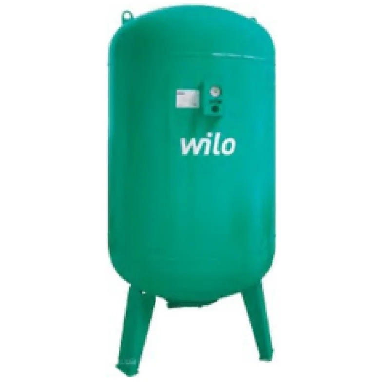 Гидроаккумулятор Wilo U 1000 л 1100016
