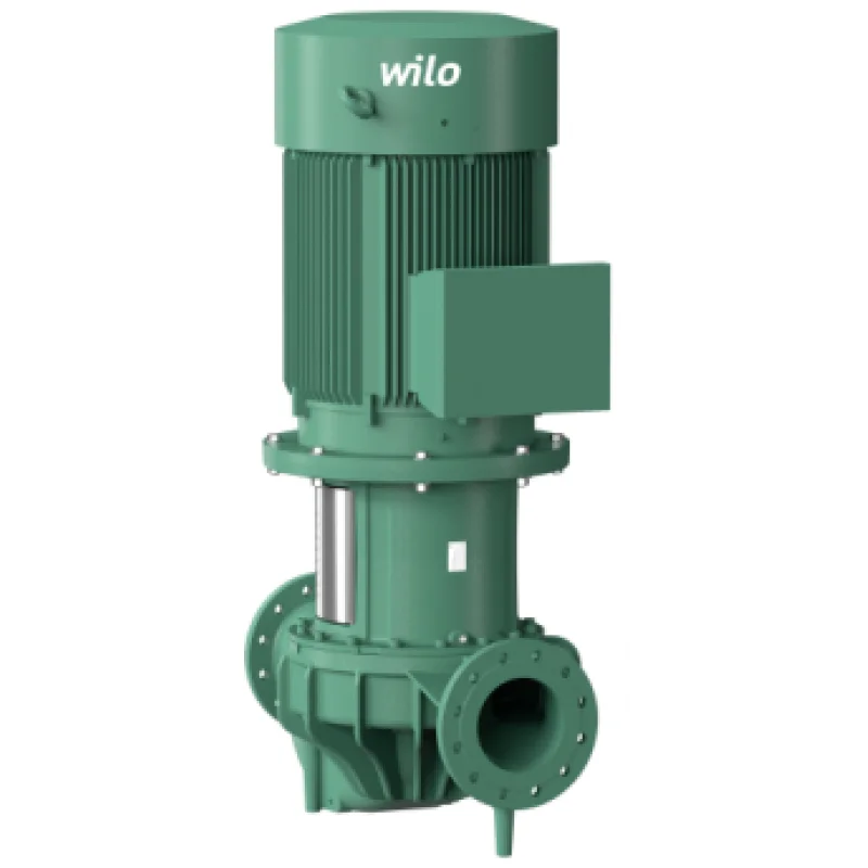 Циркуляционный насос Wilo IL80/270-5,5/4 2120777