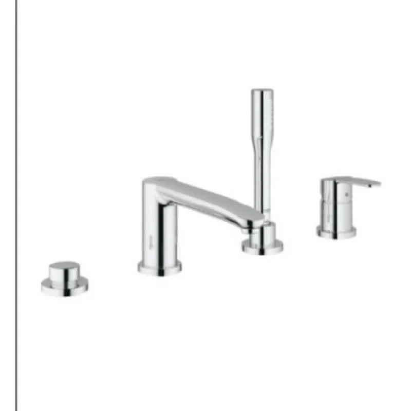 Смеситель для ванны Grohe Eurostyle Cosmopolitan 23048003