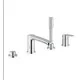 Смеситель для ванны Grohe Eurostyle Cosmopolitan 23048003