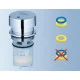 Смеситель для раковины Grohe Euroeco 36265000
