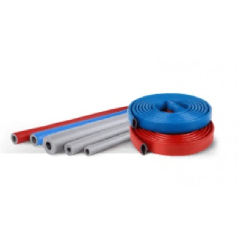 Трубка K-Flex 06x028-10 PE COILS RED 100ML 060282103PEРR