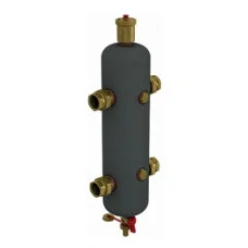 Гидравлический разделитель Giacomini 1 1/4" R146IM006