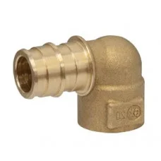 Уголок GX с внутренней резьбой., размер 32x1 "F Giacomini GX129Y066