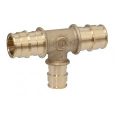 Тройники GX, размер 20x16X16 Giacomini GX151Y014