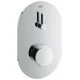 Смеситель скрытого монтажа Grohe Eurosmart Cosmopolitan T 36321000
