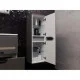 Пенал Ювента Prato черный PrP-100