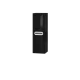 Пенал Ювента Prato черный PrP-100