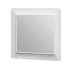 Зеркало Ювента Ticino TсM-80white