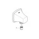 Шланговое подключение Grohe Grandera 27970IG0