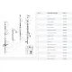 Смеситель для ванны Grohe Eurocube 19897001