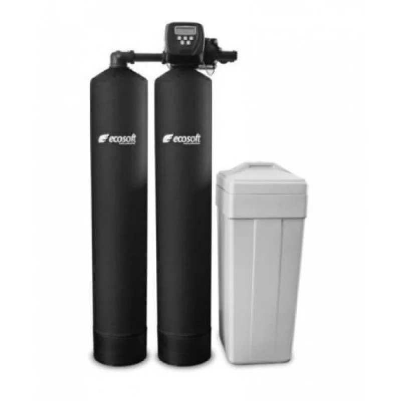 Установка пом'якшення безперервної дії Ecosoft FU1354T WIN