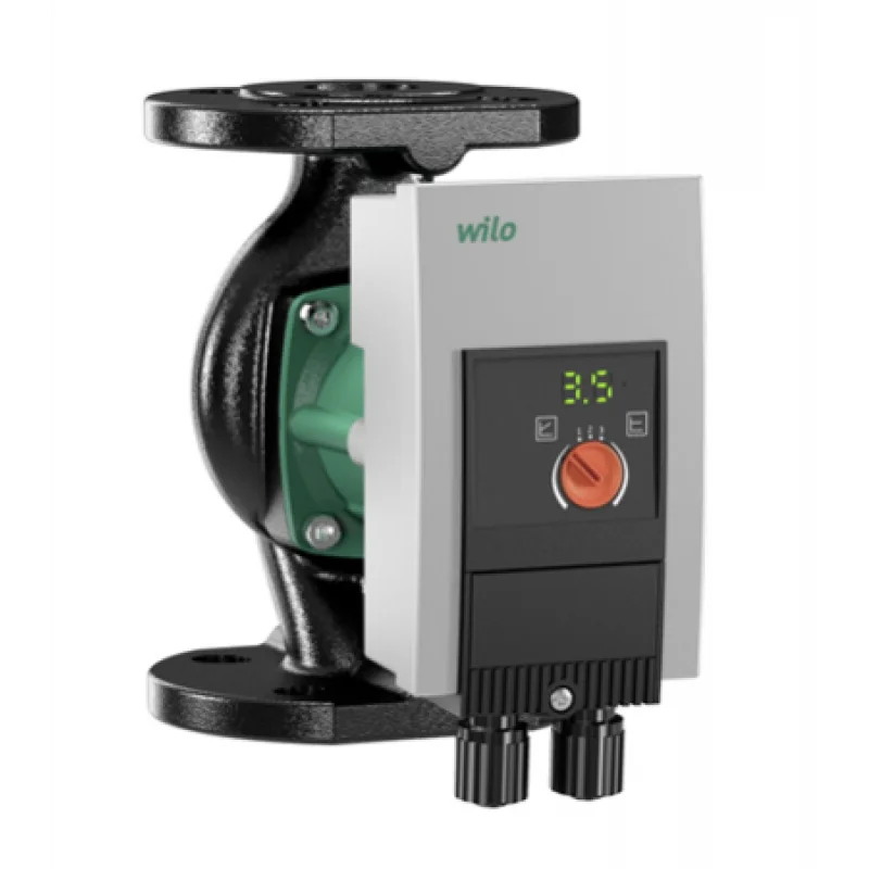Циркуляционный насос Wilo Yonos MAXO 80/0,5-12 PN6 2120658