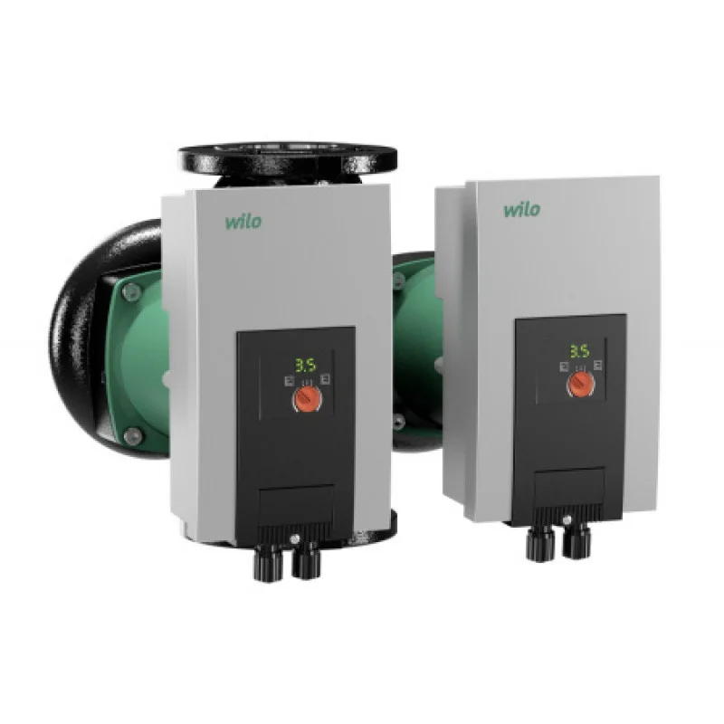 Циркуляционный насос Wilo Yonos MAXO-D 40/0,5-16 PN6/10 2120666