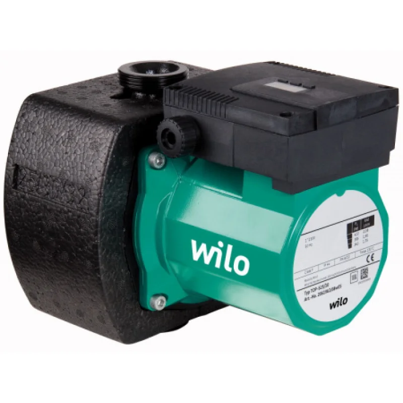 Циркуляционный насос Wilo TOP-S30/5 EM PN6/10 2044013