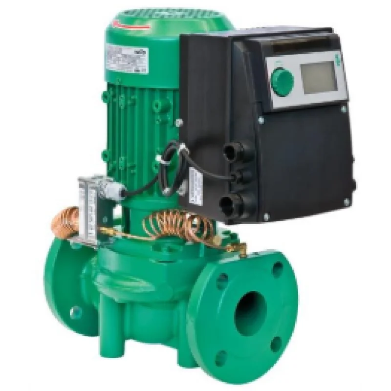 Циркуляционный насос Wilo IP-E32/125-1,1/2-R1-IE4 2158875