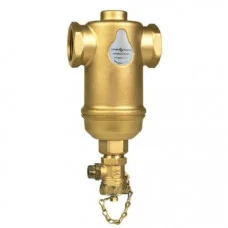 Сепаратор шлама Spirotech SpiroTrap Dirt 3/4 AE075