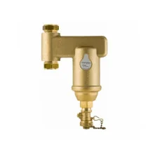 Сепаратор шлама Spirotech SpiroTrap Dirt 3/4 AE075V