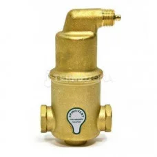Сепаратор воздуха Spirotech SpiroVent Air 1 1/2 AA150
