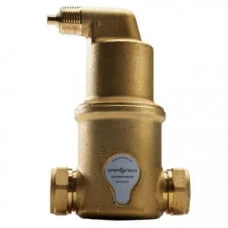 Сепаратор воздуха Spirotech SpiroVent Air 1 1/4 AA125