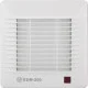 Вентилятор Soler&Palau EDM-200 C 230V 50 5211552400