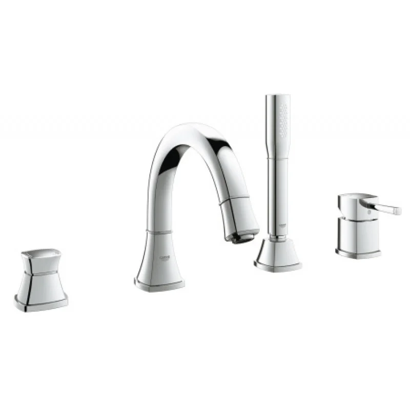 Змішувач для ванни Grohe Grandera 19936000