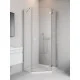 Душевые двери RADAWAY Essenza New PTJ левые, 900х2000 385010-01-01L