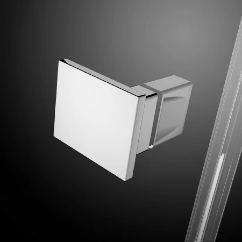 Душевые двери RADAWAY Essenza New PTJ левые, 900х2000 385010-01-01L
