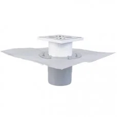 Трап вертикальный Styron STY-600-112-52
