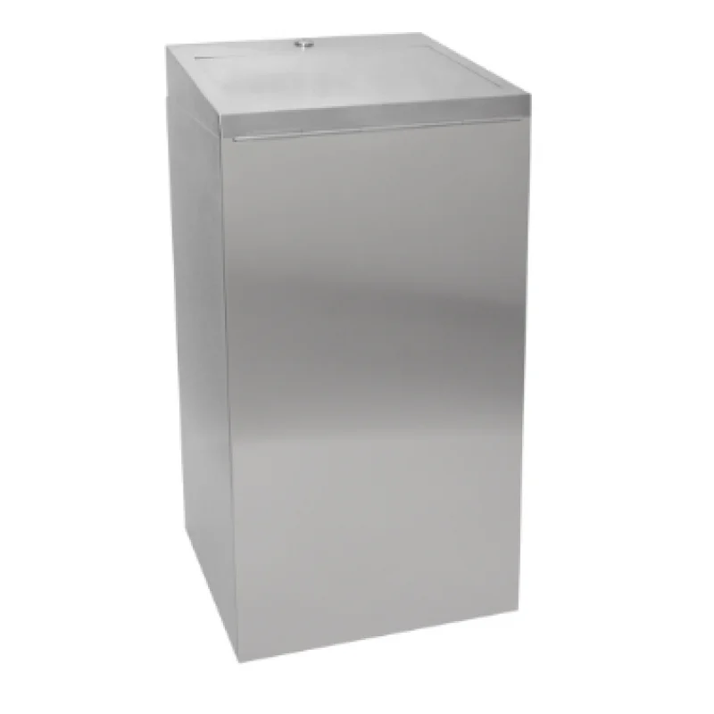 Контейнер для сміття Franke RODX605SL