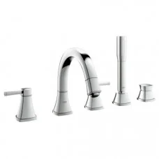 Змішувач для ванни Grohe Grandera 19919000