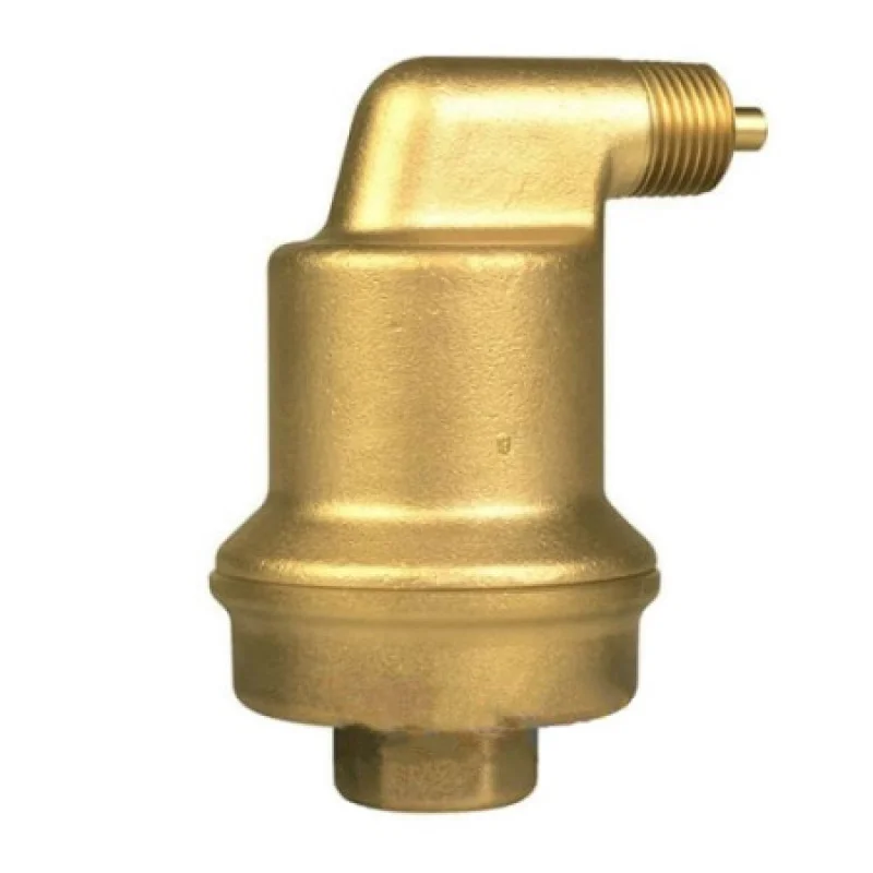 Сепаратор воздуха SPIROTECH Spirotop AAV 1/2" AB050