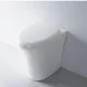 Унитаз напольный Bathco IBIZA + крышка Soft Close 4502