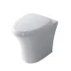 Унитаз напольный Bathco IBIZA + крышка Soft Close 4502