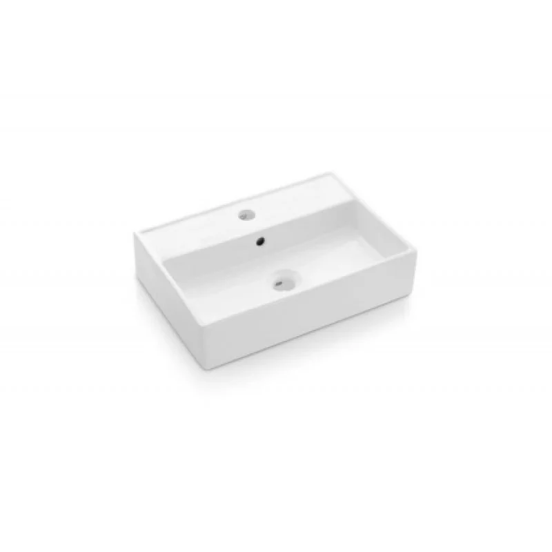 Раковина Bathco TURIN 500x350x120 мм 0017B
