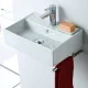 Раковина Bathco TURIN 500x350x120 мм 0017B