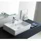 Раковина Bathco TURIN 500x350x120 мм 0017B
