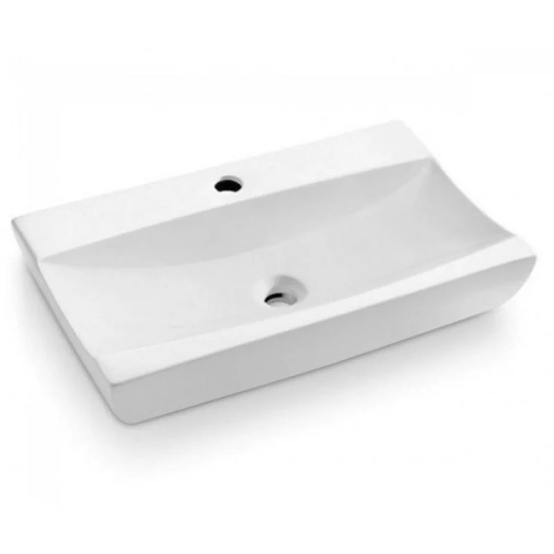 Раковина Bathco SARDINERO 615x375x100 мм 0041
