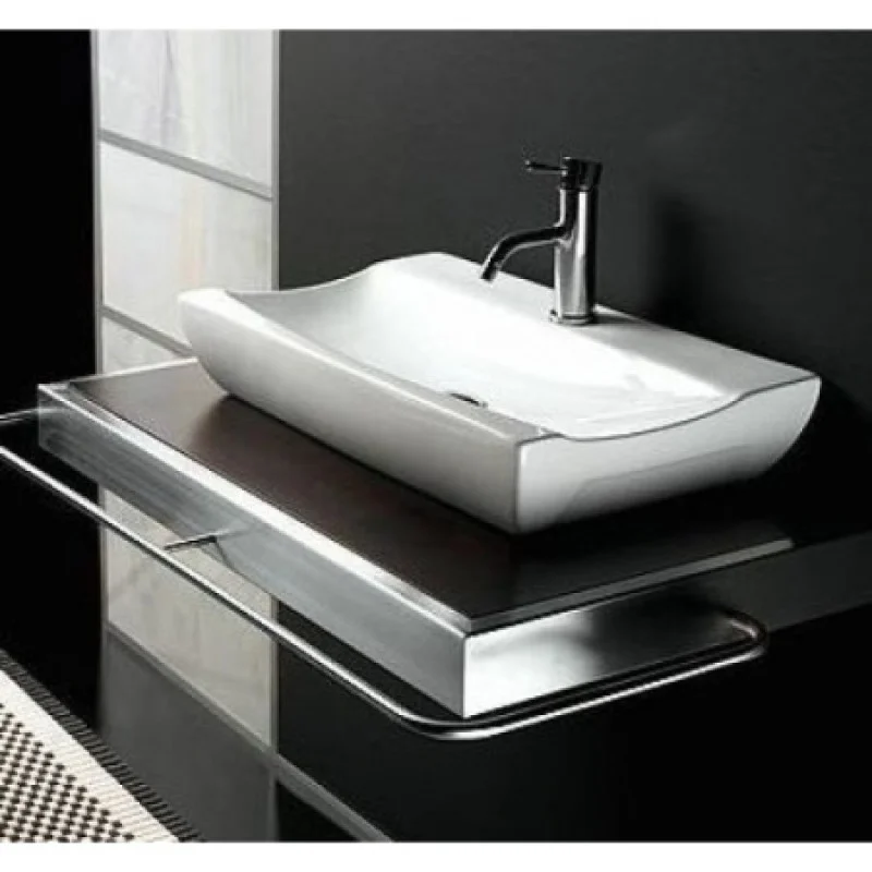 Раковина Bathco SARDINERO 615x375x100 мм 0041