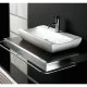 Раковина Bathco SARDINERO 615x375x100 мм 0041