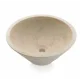 Раковина Bathco CONICO Beige 405x160 мм 00305