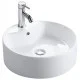 Раковина BhD YAKARTA 460x155 мм 7021