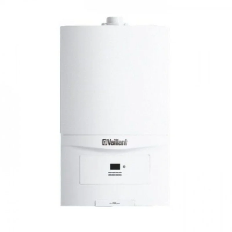 Котел газовый конденсационный Vaillant ecoTEC pure VUW 286/7-2 (H-INT IV) 0010023033