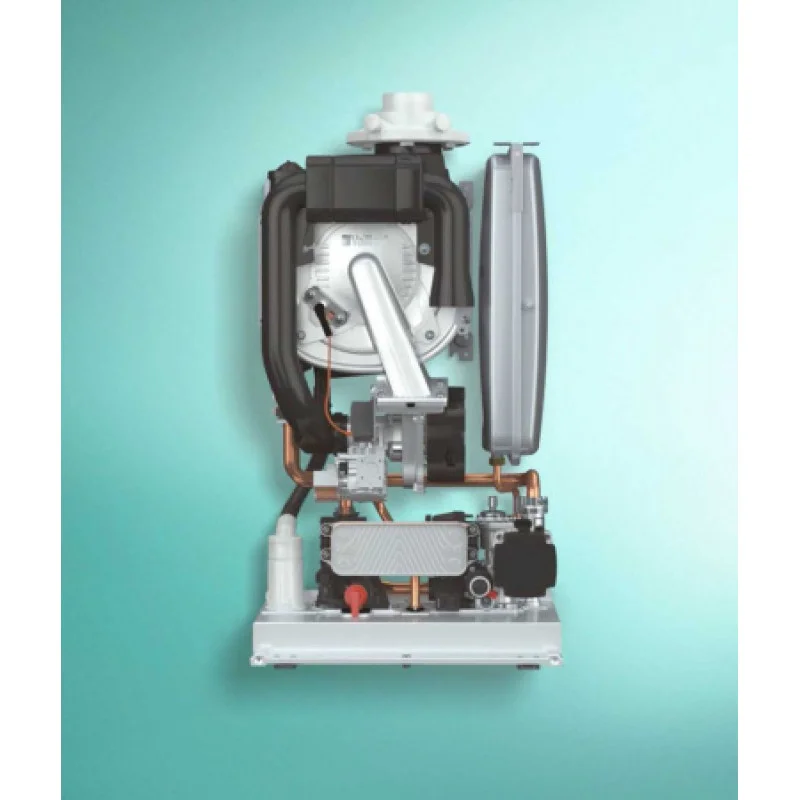 Котел газовый конденсационный Vaillant ecoTEC pure VUW 286/7-2 (H-INT IV) 0010023033