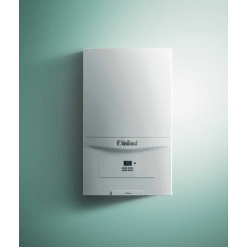 Котел газовый конденсационный Vaillant ecoTEC pure VUW 286/7-2 (H-INT IV) 0010023033