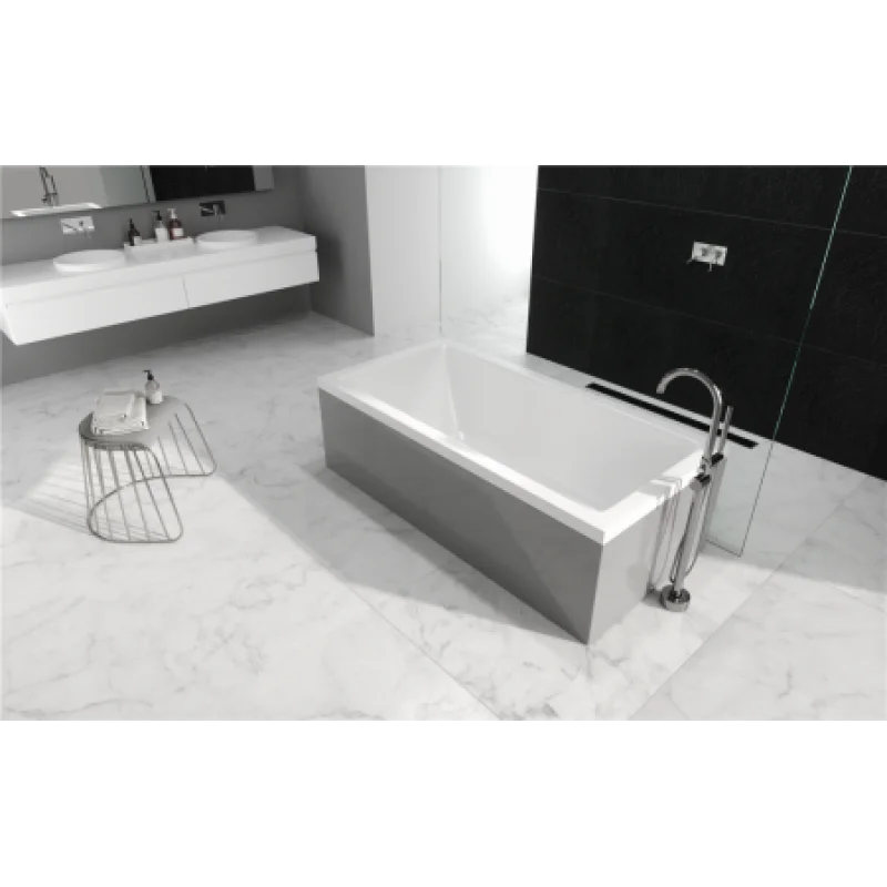 Ванна акриловая Radaway Mirella 1700x700 WA1-48-170x070